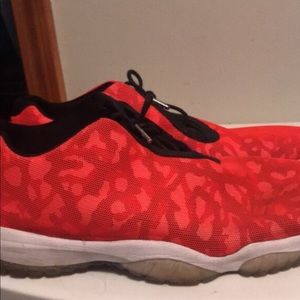 Jordan Future Low